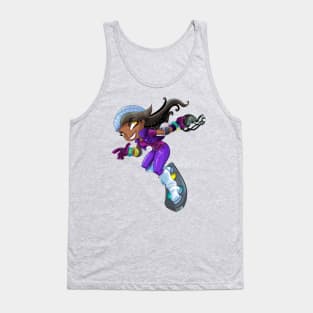 Kimi Sky Tank Top